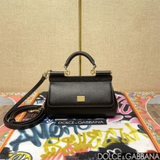 Dolce Gabbana Top Handle Bags